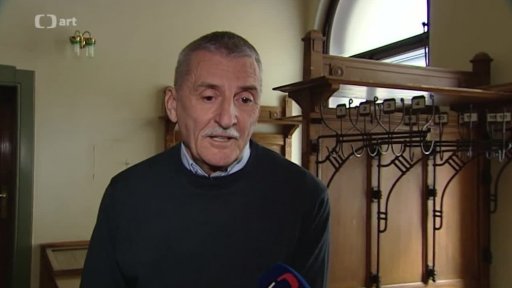 Sezona Divadla na Vinohradech