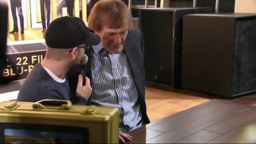 Zemřel Richard Kiel