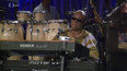 Stevie Wonder