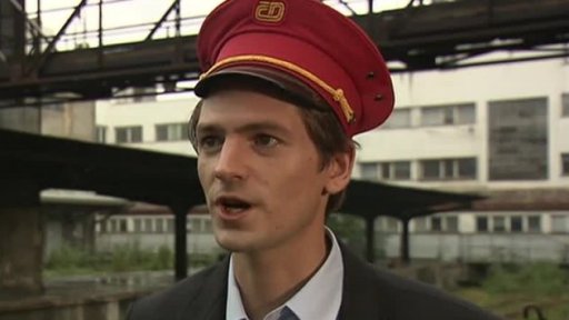 Představení Soudný den