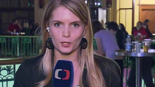 Akce Čtení ve vlaku