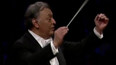 Dirigentská legenda Zubin Mehta