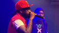 Tarrus Riley v Praze