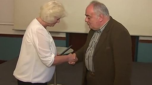 Cena Josefa Jungmanna