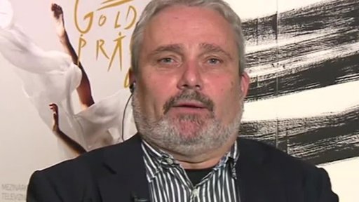 Festival Zlatá Praha