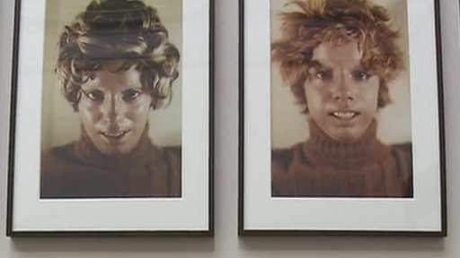 Výstava Any Mendiety