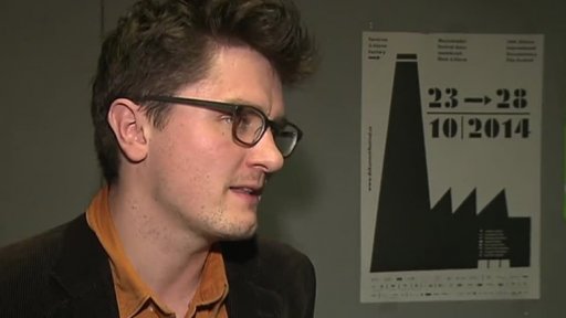 Mezinárodní festival dokumentárních filmů v Jihlavě