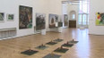 Hodonínská Galerie výtvarných umění