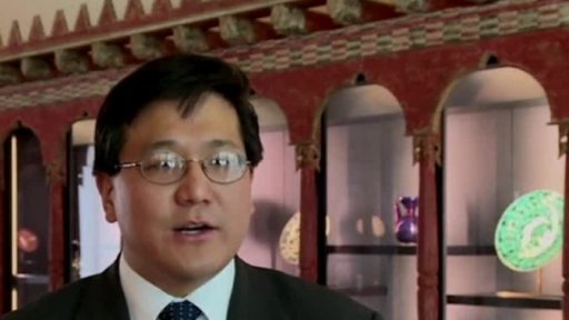 Muzeum islámského umění