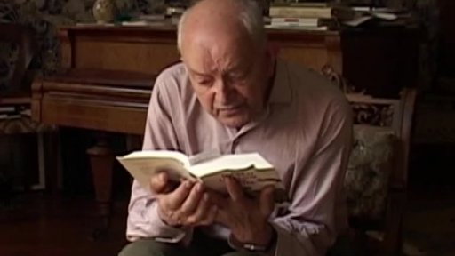 Zemřel Jiří Reynek