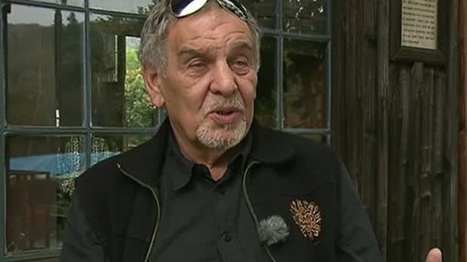 Wabi a Ďáblovo stádo