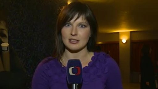 Vyvrcholil MFDF Jihlava