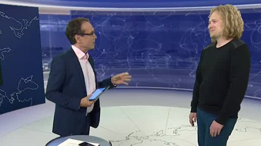 Rozhovor s Martinem Duškem