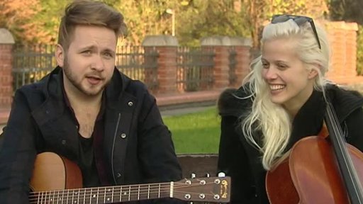 Nové album Calm Season