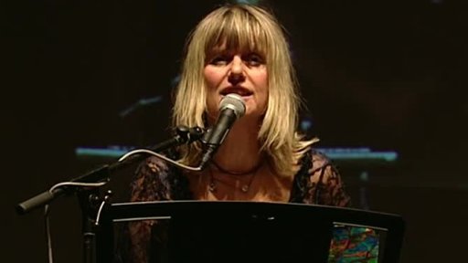 Nové album rockerek ze Zuby nehty