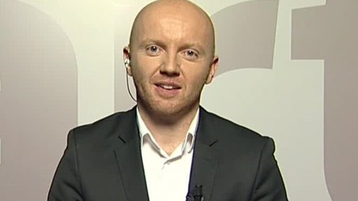 Rozhovor s Martinem Leginusem