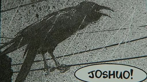 Pokračování kultovního komiksu