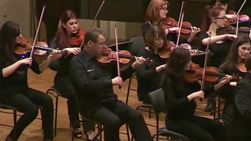 Expozice nové hudby