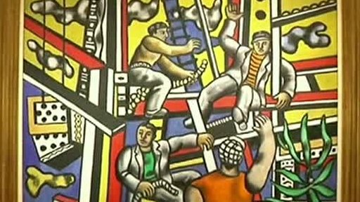 Záplava podzimních aukcí