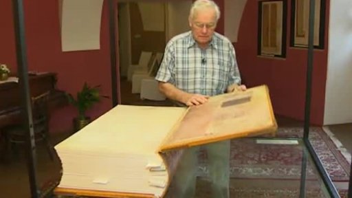 Kopie Ďáblovy bible