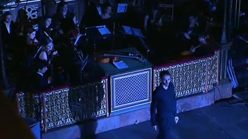 Dialog křesťanství a judaismu