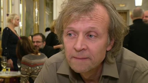 Ceny Josefa Škvoreckého