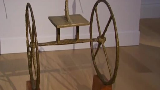 Největší aukce v Sotheby's