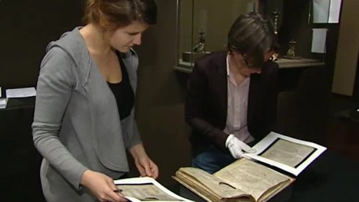 Benediktini v srdci Evropy