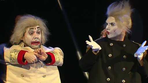 Písně Voskovce a Wericha