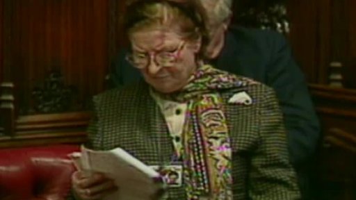 Zemřela spisovatelka P. D. Jamesová