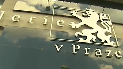 Kauza Knížák vs. Fajt