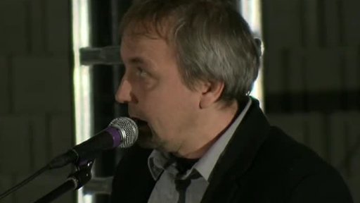 Jelení příkop od hrobníka