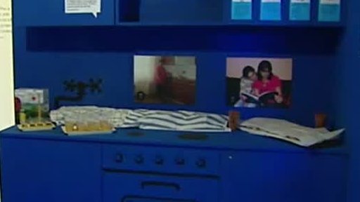 Rozhovor s Alicou Herákovou