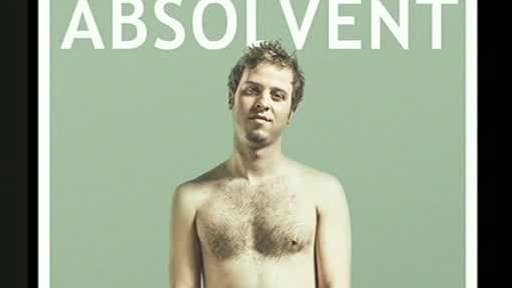 Absolvent v Klicperově divadle