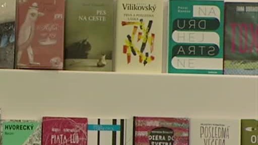 Asociace spisovatelů