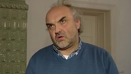 Změny v Národní galerii