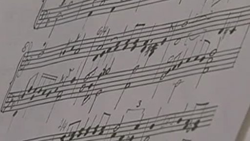 Klavírní kompozice Leoše Janáčka