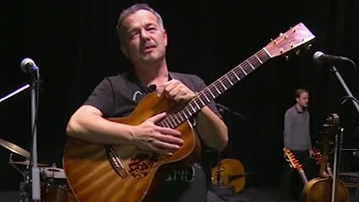 10 let od smrti Zuzany Navarové