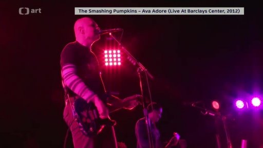 Noví Smashing Pumpkins