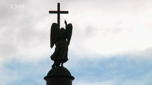 Petrohradská Ermitáž slaví 250 let