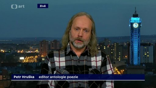 Rozhovor s Petrem Hruškou