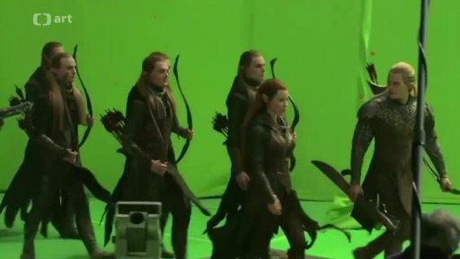 Premiéra posledního Hobita