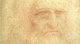Tvář Leonarda da Vinciho žloutne