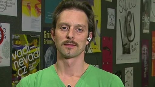 Rozhovor s Václavem Kunešem