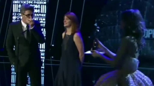 Evropské filmové ceny