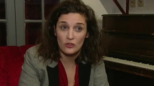 Šílené Báby v Divadle Na zábradlí