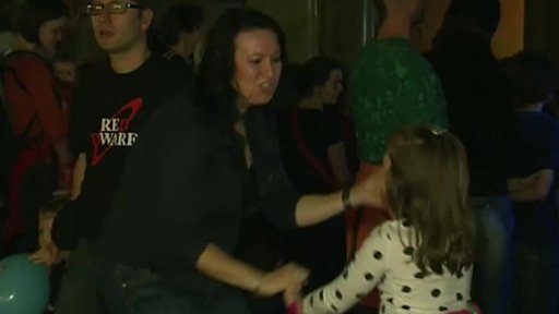 Nová deska Kašpárka v rohlíku: Neposlouchej to!