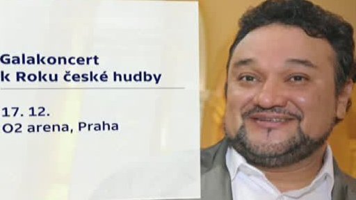 Kulturní přehled na následující týden