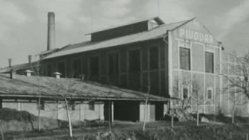 Proměny industriálních objektů v pražské Galerii Jaroslava Fragnera