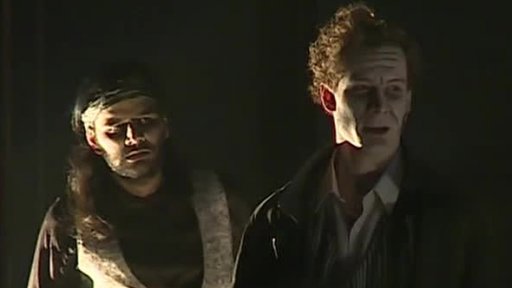 Sweeney Todd, ďábelský holič z Fleet Street, poprvé zpívá česky